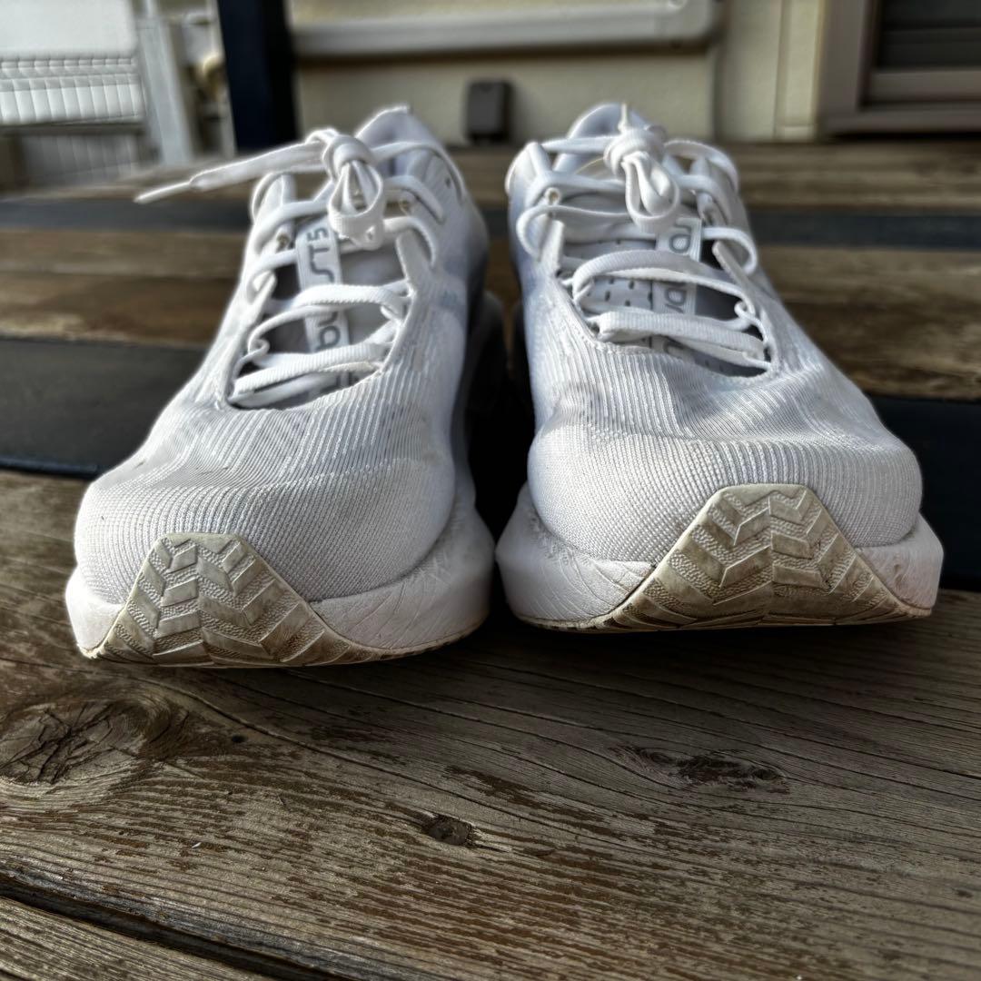 スパイク・シューズ asics NOVABLAST5 28.0cm
