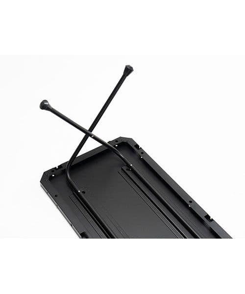 【未開封新品】 peak コネクションテーブル 黒