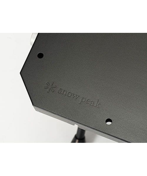 【未開封新品】 peak コネクションテーブル 黒