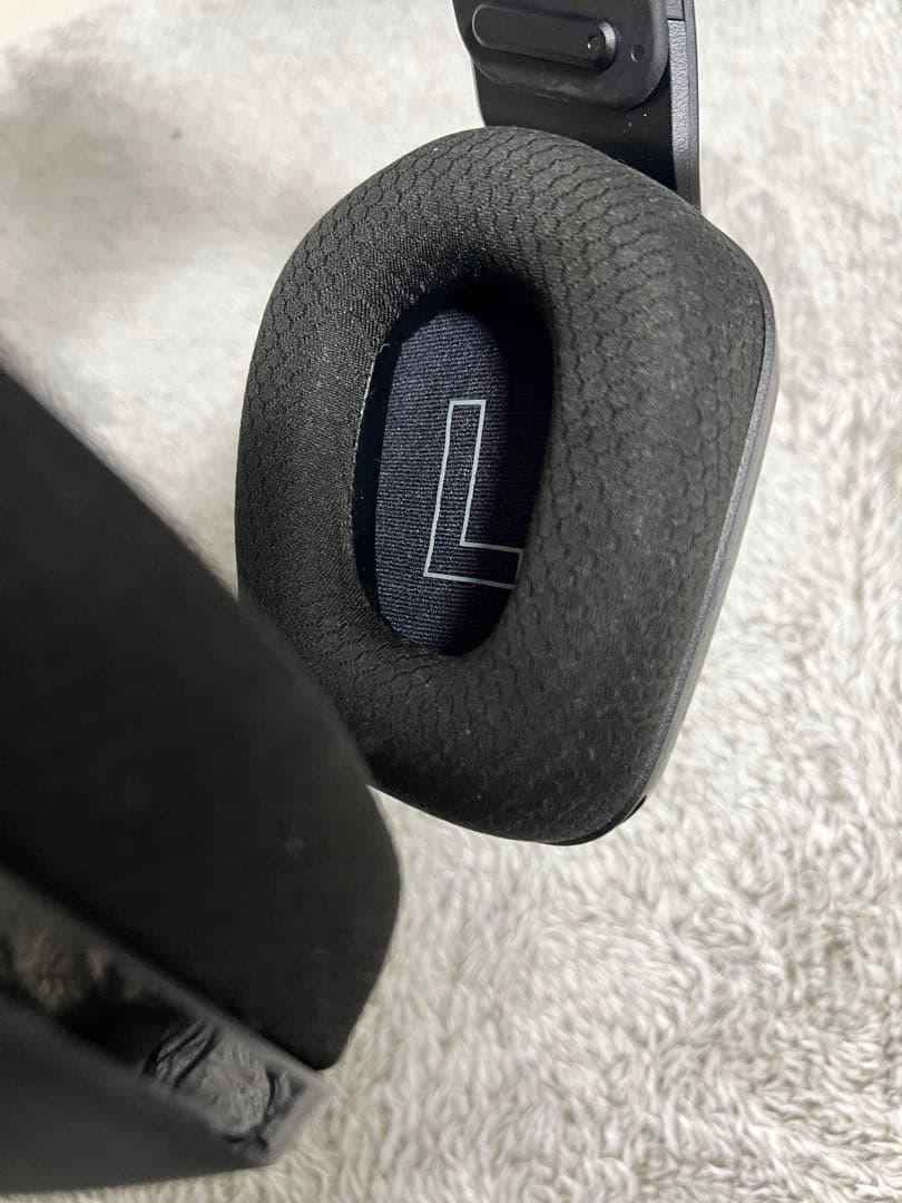 Logicool G ワイヤレス ゲーミングヘッドセット G733