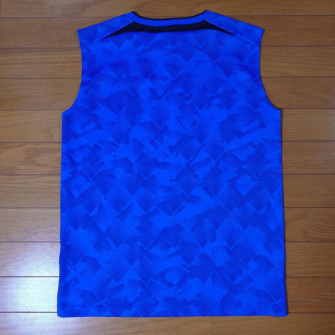 YONEX バドミントン ノースリーブシャツ Lサイズ
