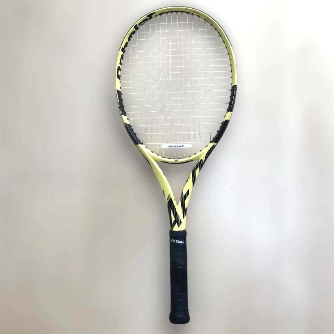 Babolat Pure Aero テニスラケット　ラケットバック付き