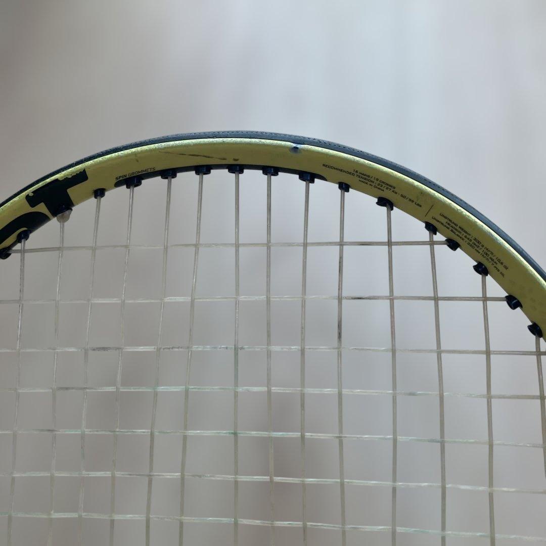 Babolat Pure Aero テニスラケット　ラケットバック付き