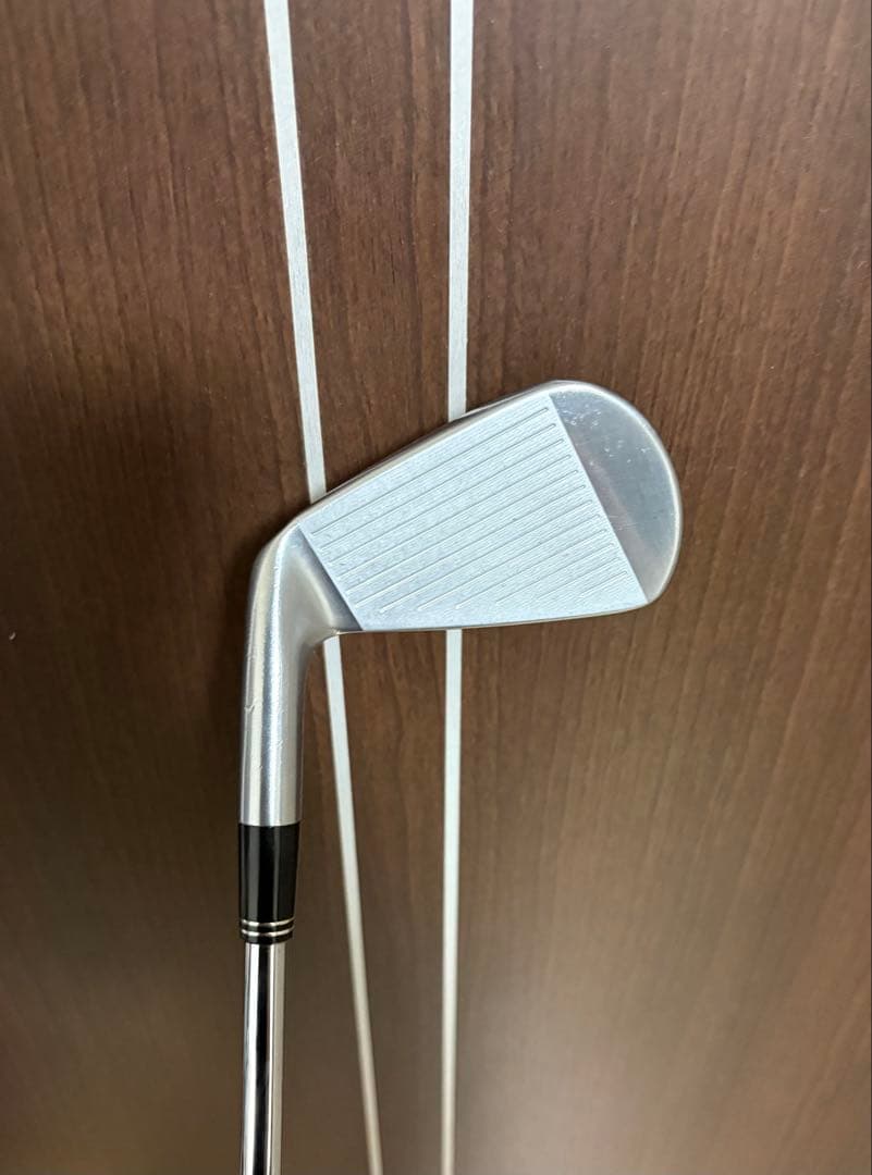 （本日限定値下げ）Z545 5番アイアン ダイナミックゴールドDST S200