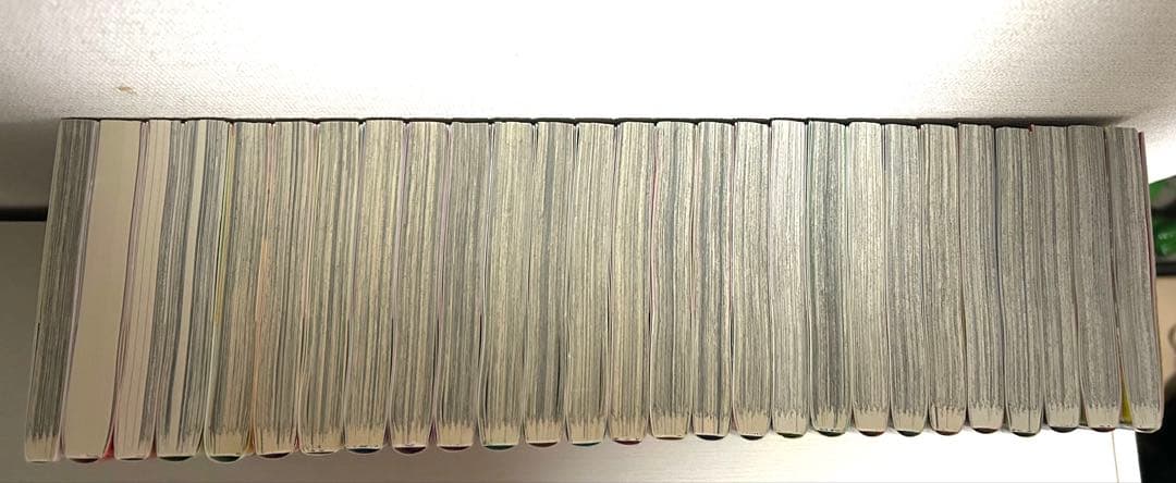 チェンソーマン1~23巻、おまけ4冊