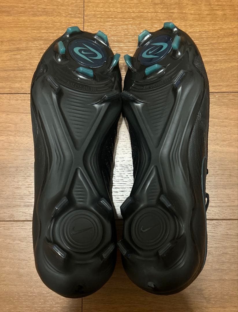 【新品未使用】NIKE PHANTOM GX Ⅱ ELITE FG