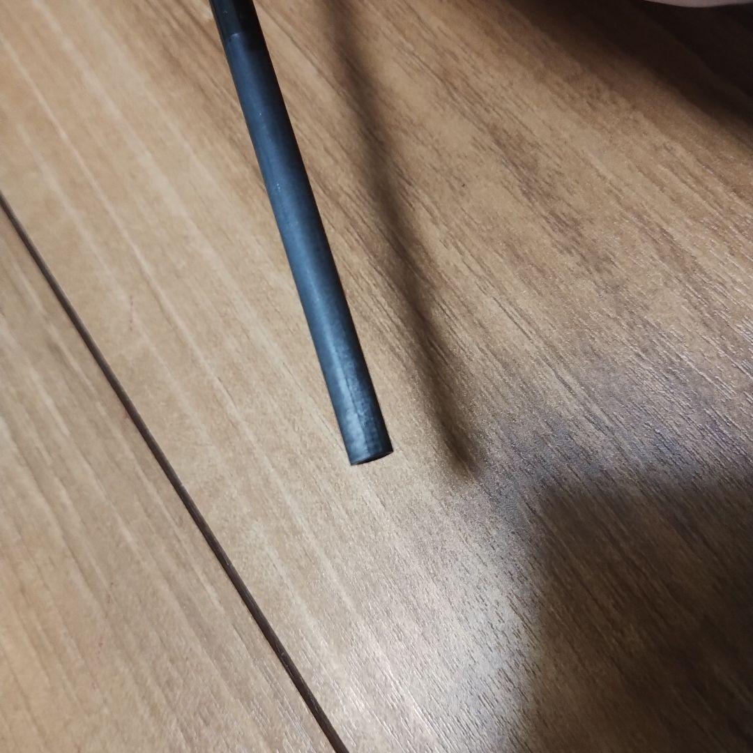 バスワンXT スピニングロッド　2602-2