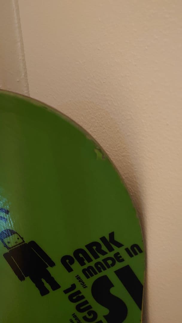 スノーボード SIGNAL PARK 150cm