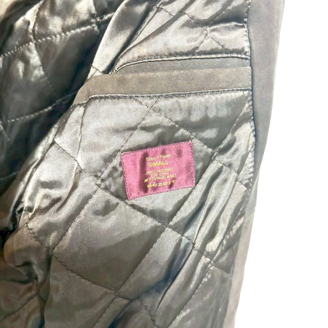 G*a様 【希少】dezert 羊革 90s デザート 田口成彦 本革 レザージ
