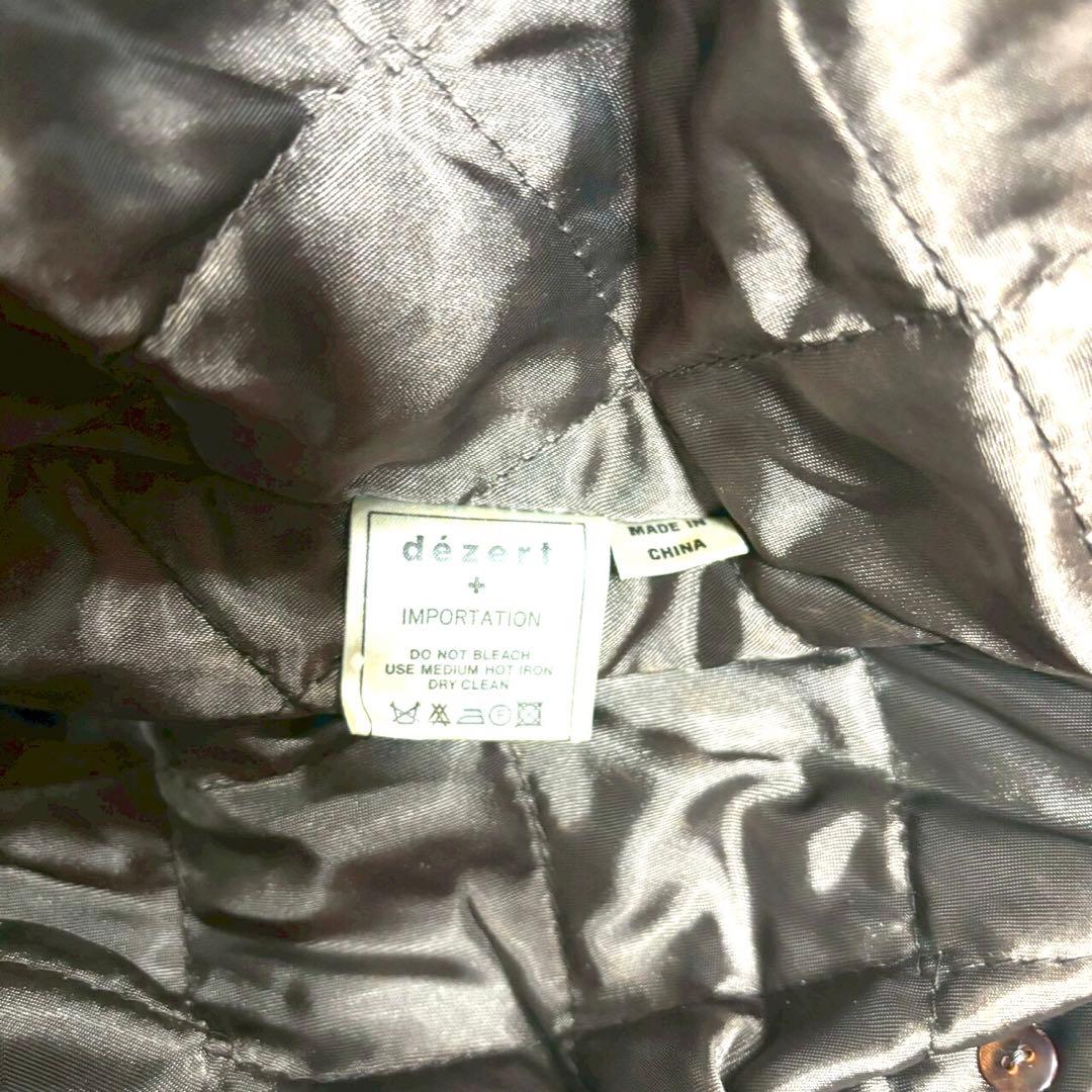 G*a様 【希少】dezert 羊革 90s デザート 田口成彦 本革 レザージ