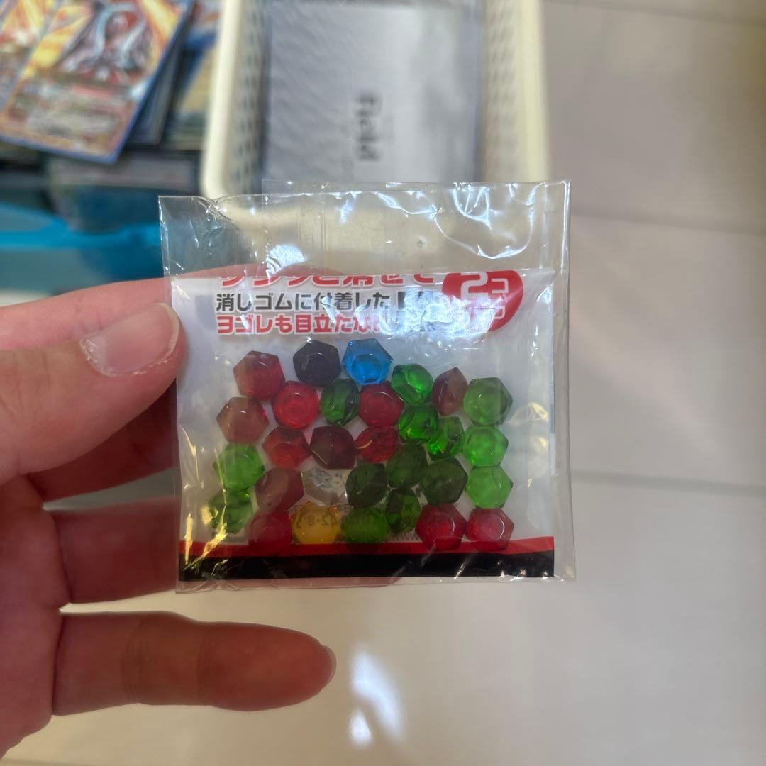 n*a様 バトルスピリッツ引退品