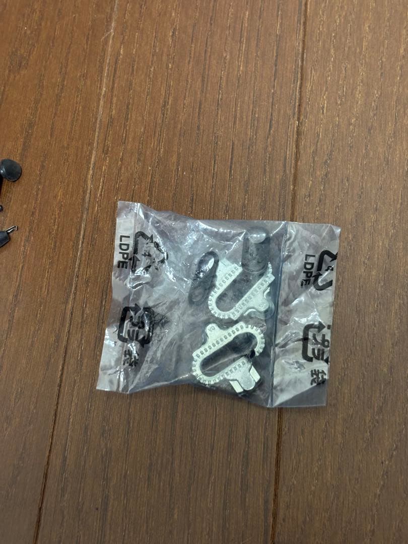 SHIMANO SH-MX100 45サイズ おまけつき SPDシューズ