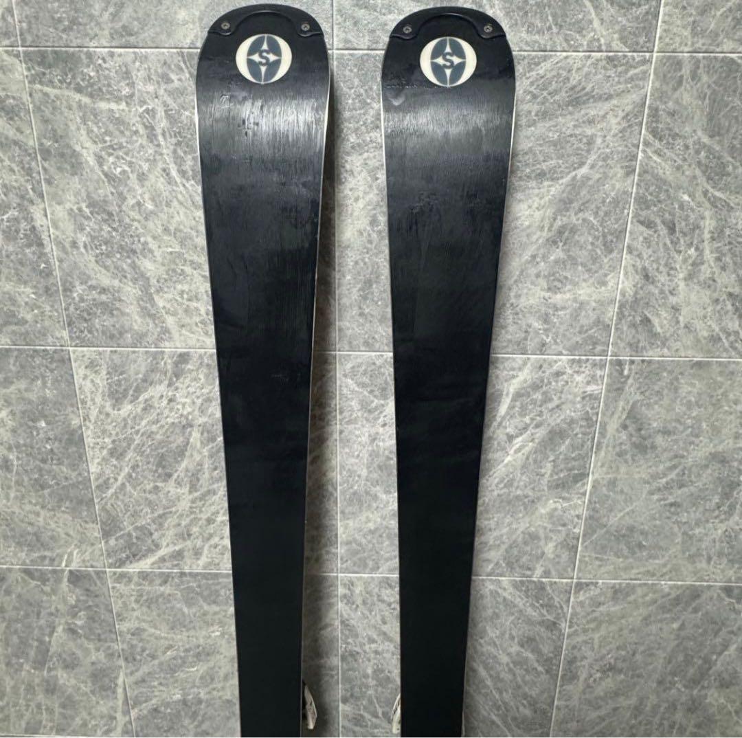 オガサカ TC-SE 160CM SALOMON サロモン