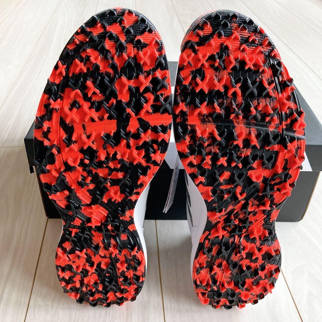 【未使用新品】adidas GOLF/テック レスポンス SL/27.5cm