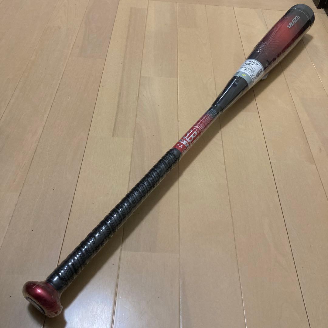 【激安中❗️】SSK MM23 軟式野球バット 84cm 740g❗️希少❗️