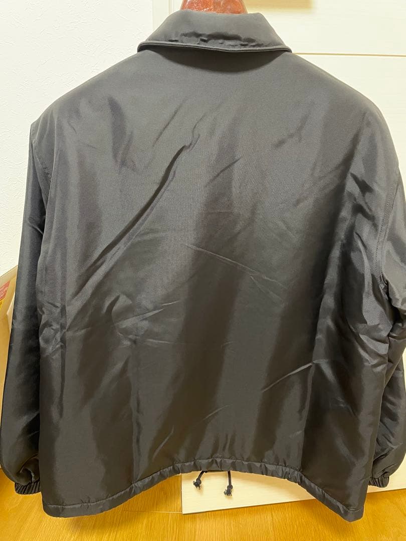 Stüssy コーチジャケット Sサイズ
