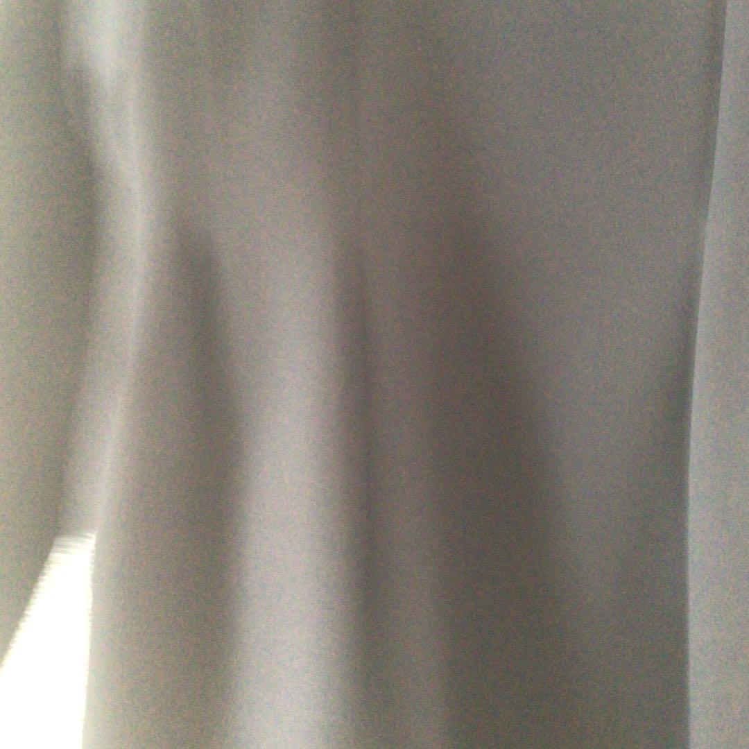 RIM.ARK リムアーク　ロングコクーンワンピースsize38