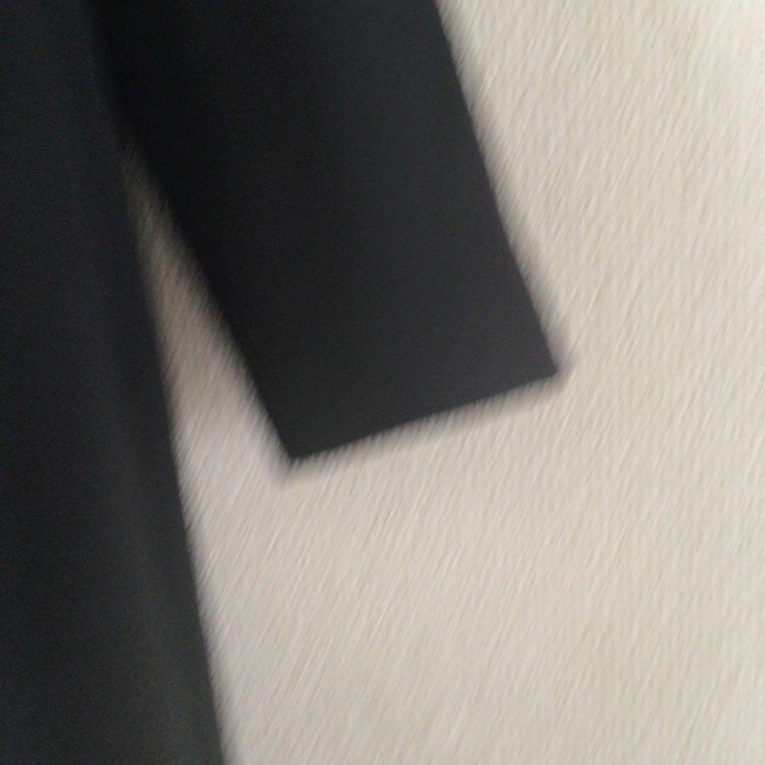 RIM.ARK リムアーク　ロングコクーンワンピースsize38