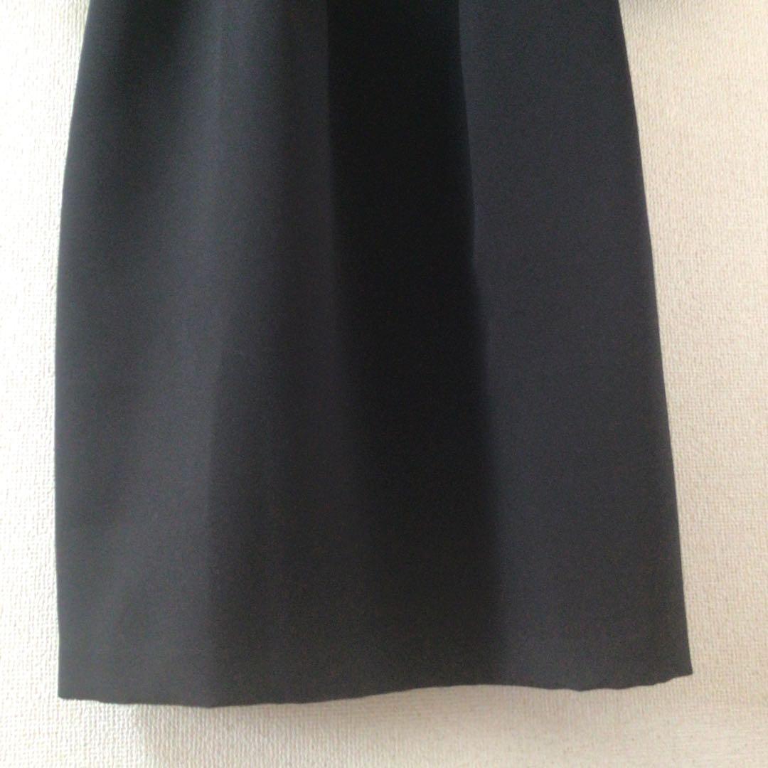 RIM.ARK リムアーク　ロングコクーンワンピースsize38