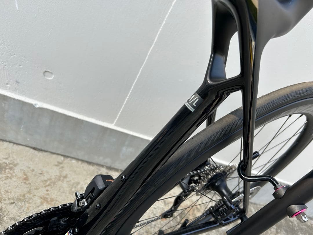TREK トレック MADONE マドンSL6 GEN8 105電動Di2