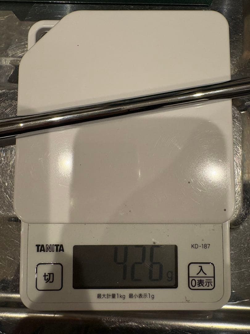 【貴重】コンボ241CB、242CB+ KBS 125 アイアン