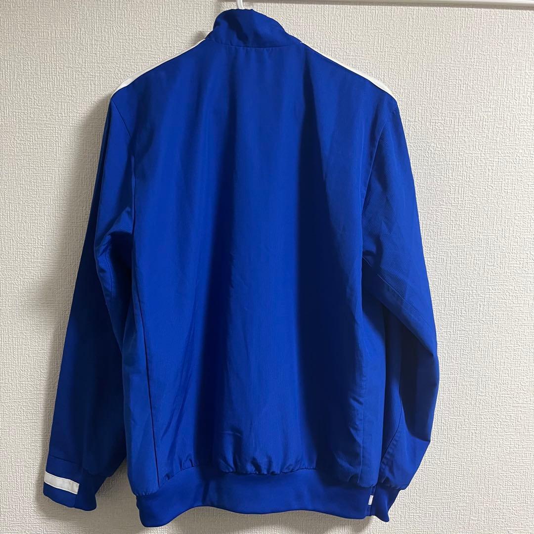 選手支給品　JFAアカデミー福島　ジャージ