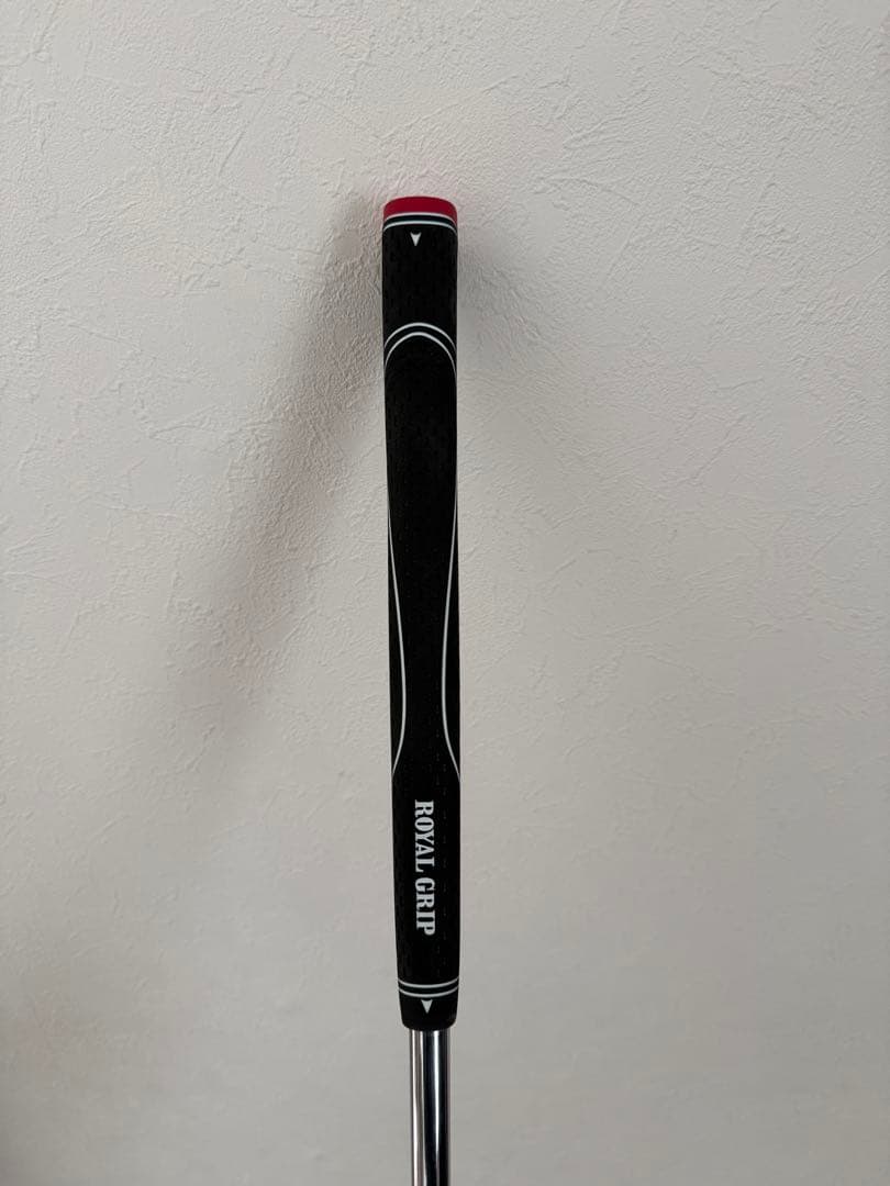 Odyssey WHITE HOT XG #5CS パター 33インチ