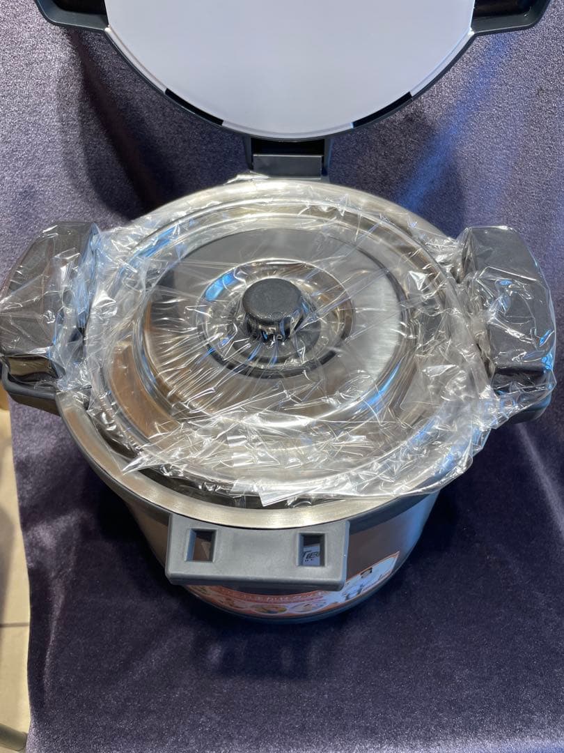 調理器具 Gourmet Tec Thermal Cookware