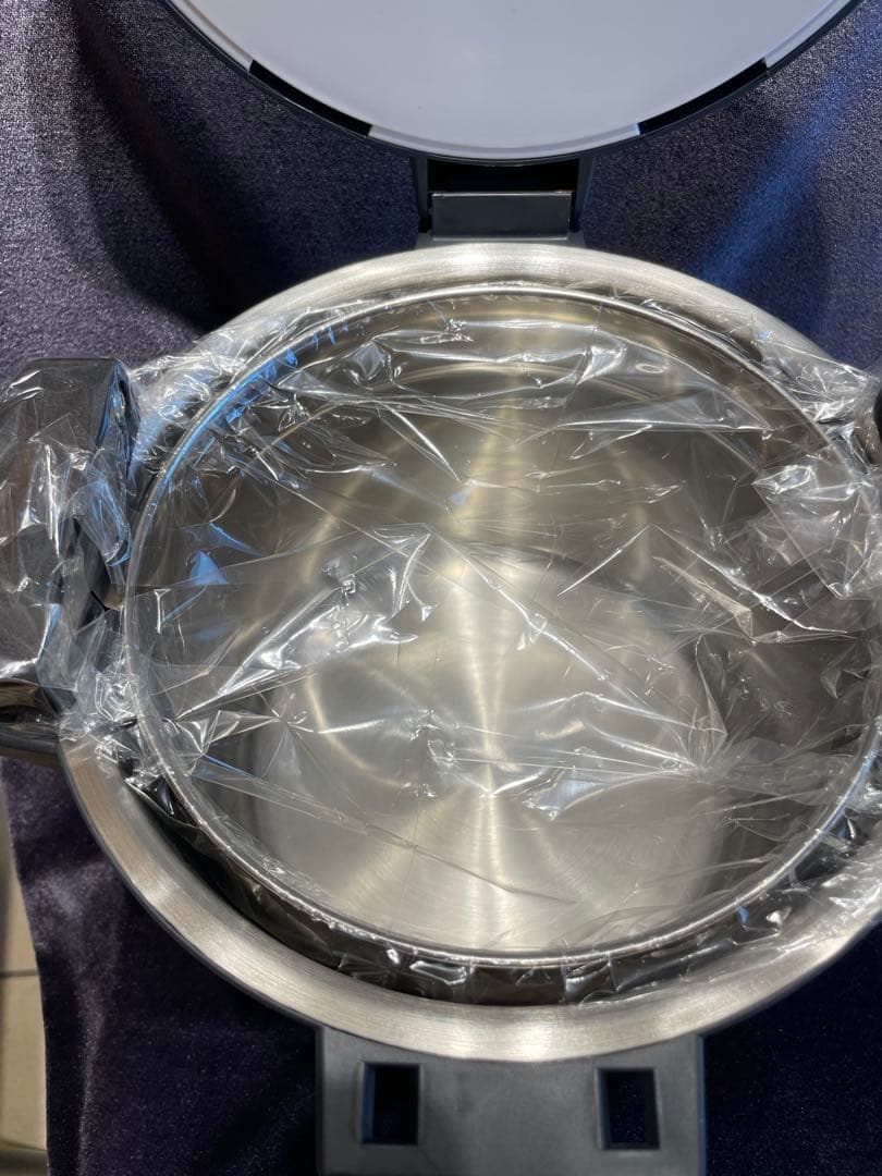 調理器具 Gourmet Tec Thermal Cookware