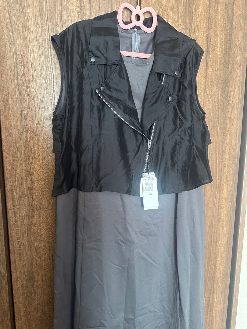 【新品】スコットクラブ ヤマダヤ vin ワンピース