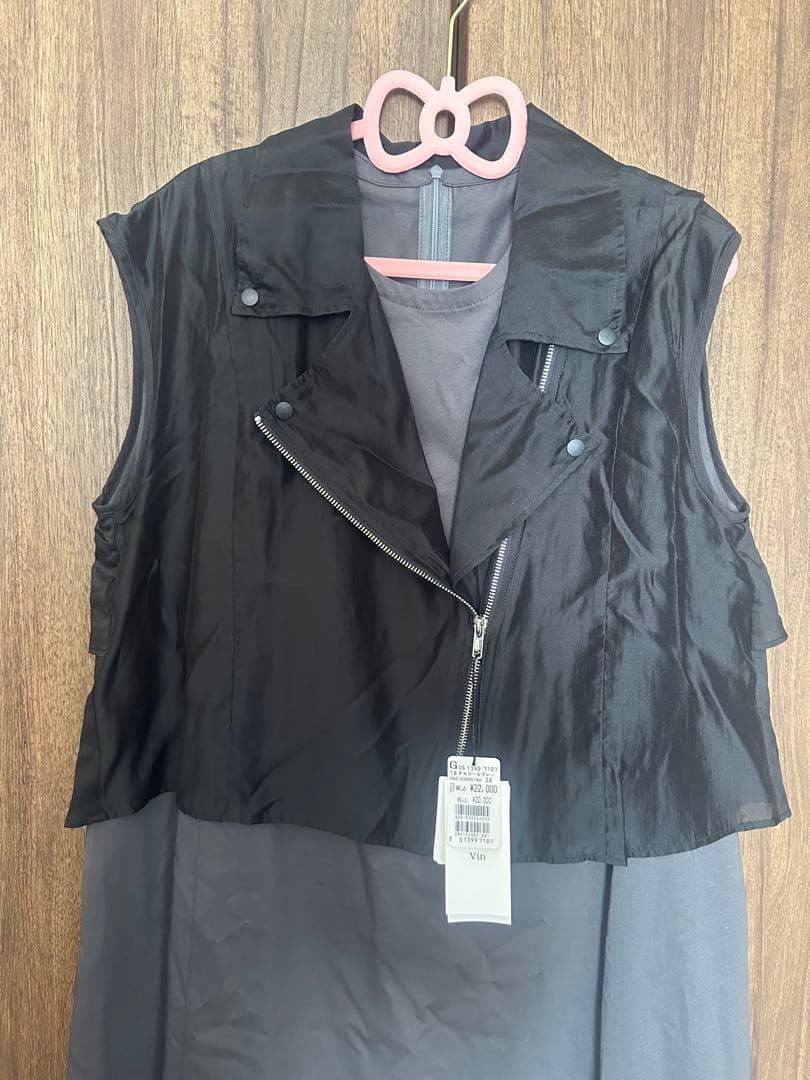 【新品】スコットクラブ ヤマダヤ vin ワンピース