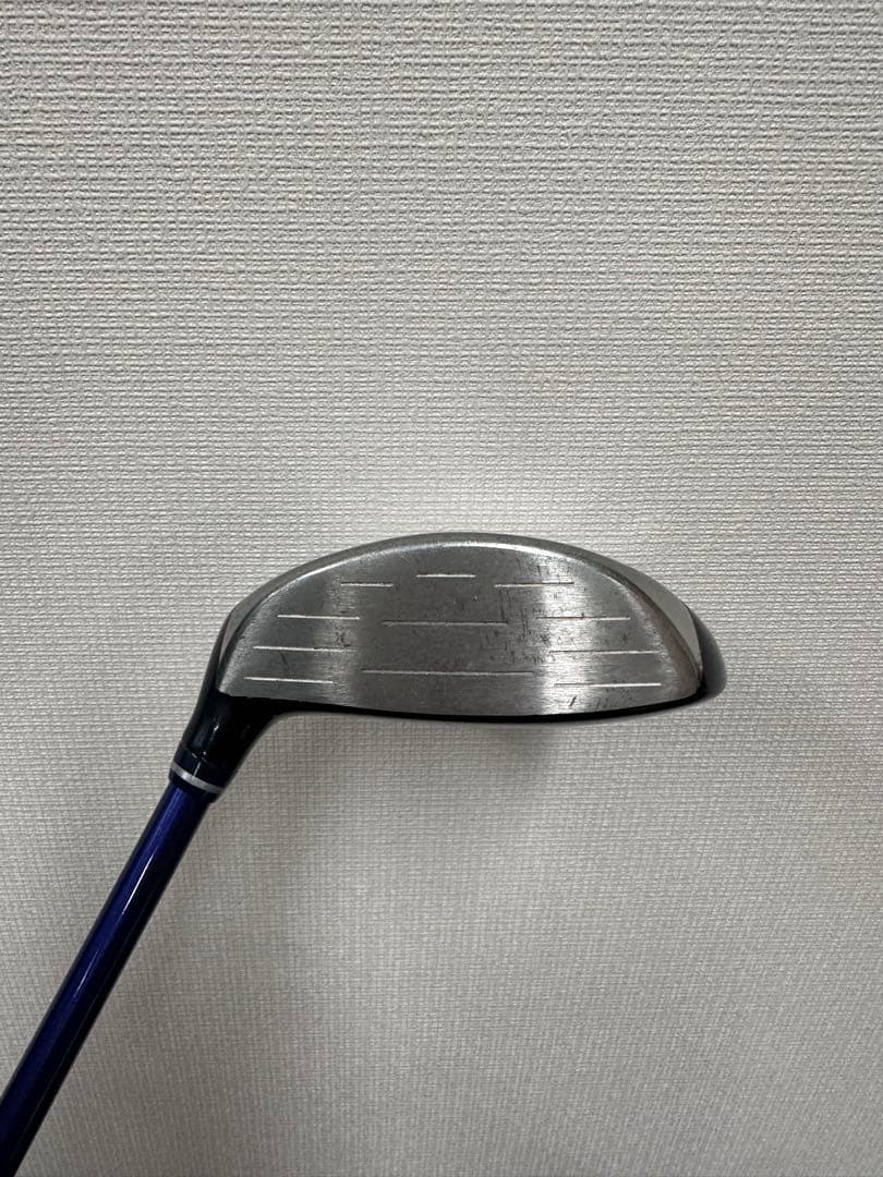 オノフレディースクラブ3本セット1W 5W 6UフレックスA