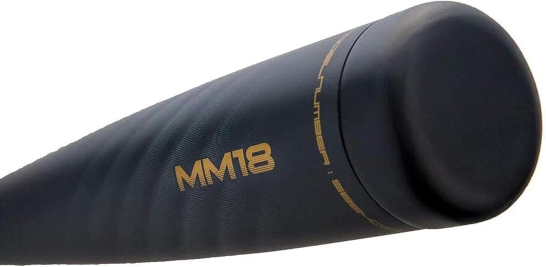 SSK バット MM18 トップ 84cm 720g SBB4023 新品未開封