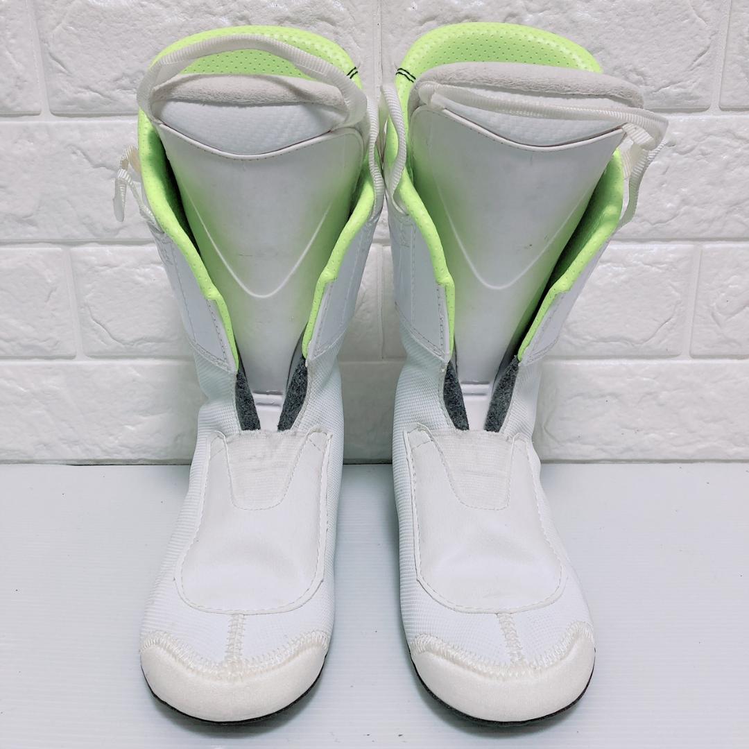 スキーブーツ HEAD RAPTOR WORLD CUP REBELS23cm