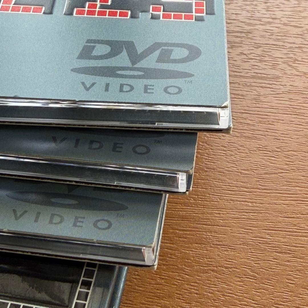 メガゾーン23　DVDボックス　通常版（CDなしver）