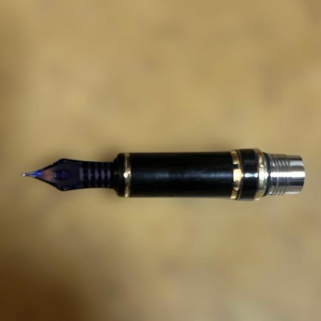 PILOT パイロット 万年筆　ペン先14K