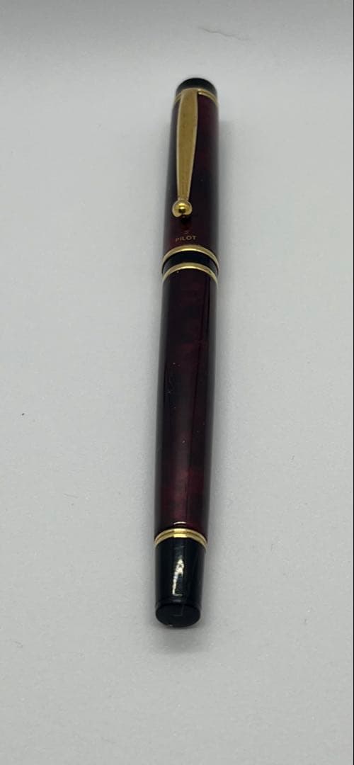 PILOT パイロット 万年筆　ペン先14K