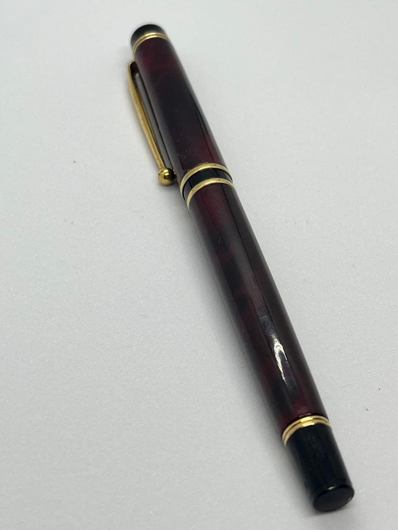 PILOT パイロット 万年筆　ペン先14K