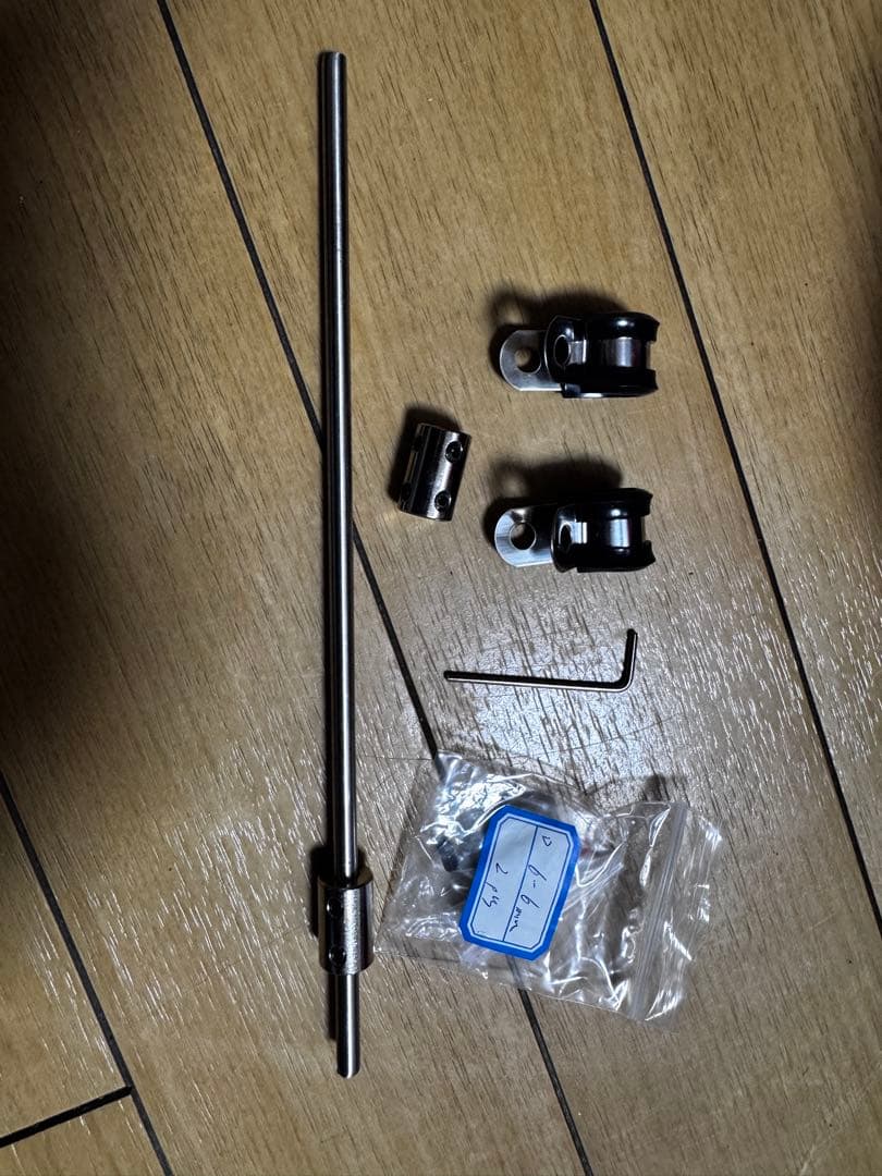 (Brompton)SWIFT INDUSTRIES 15周年限定バッグ ピンク