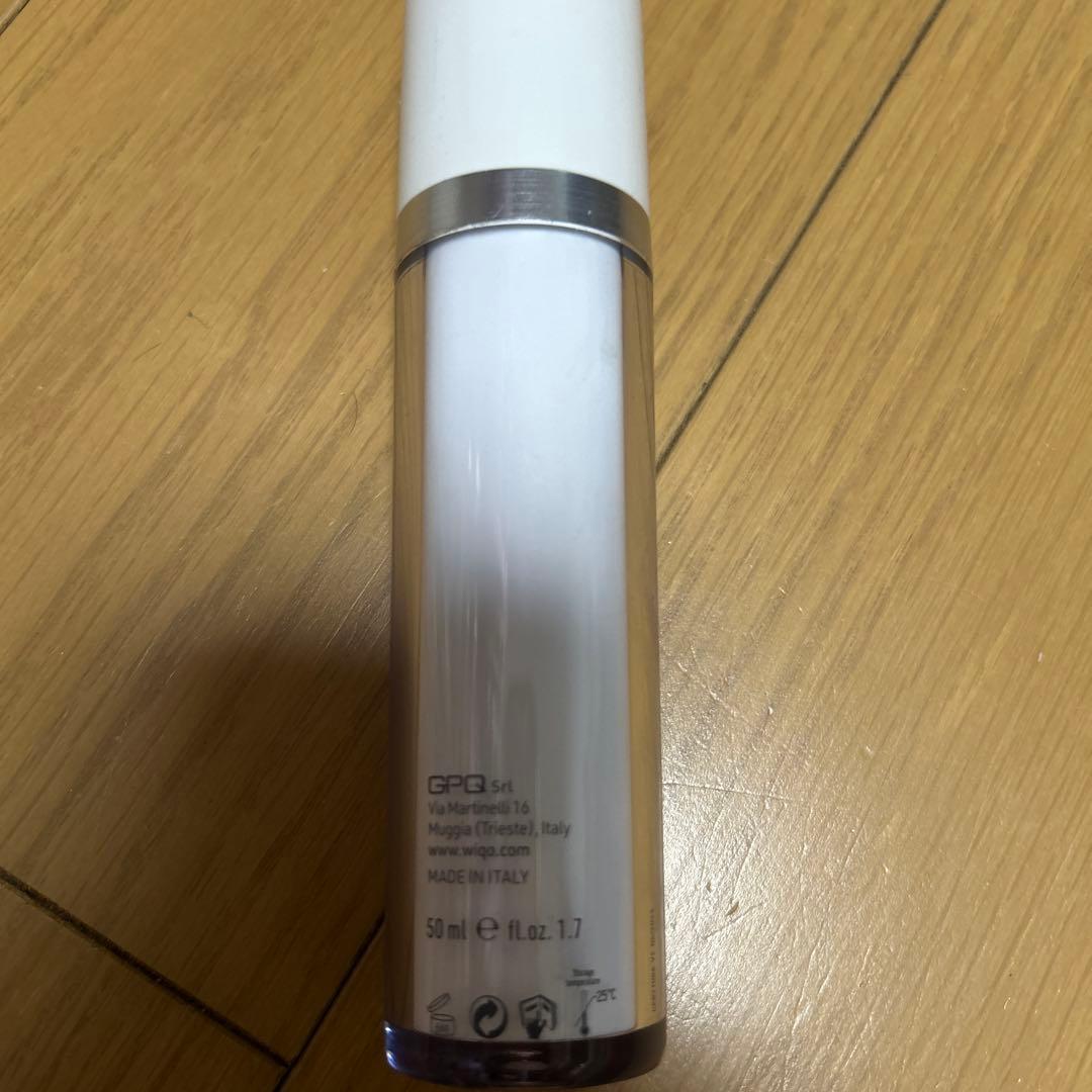 ワイコ　保湿ナリシングクリーム