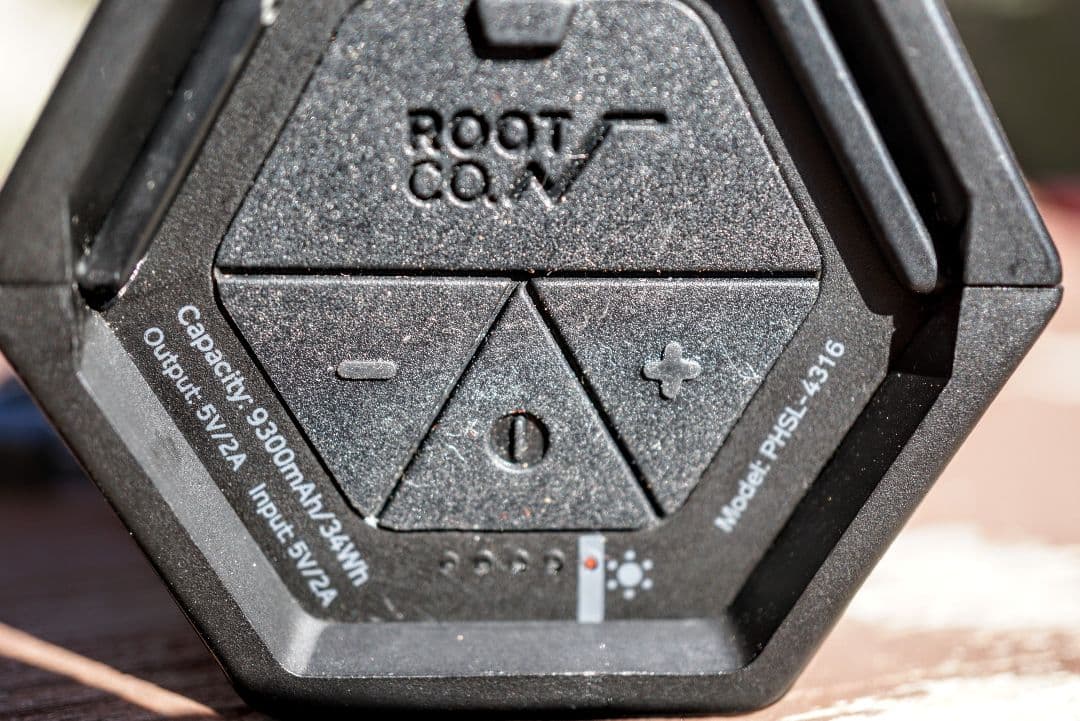 yoshibo NATURA ランタン3点 ＋ HEX−Sola セット