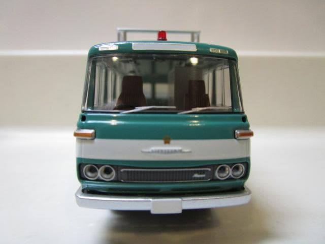 LV-N142aトミカLVネオ/新品未開封ニッサンシビリアン警視庁 機動救助隊