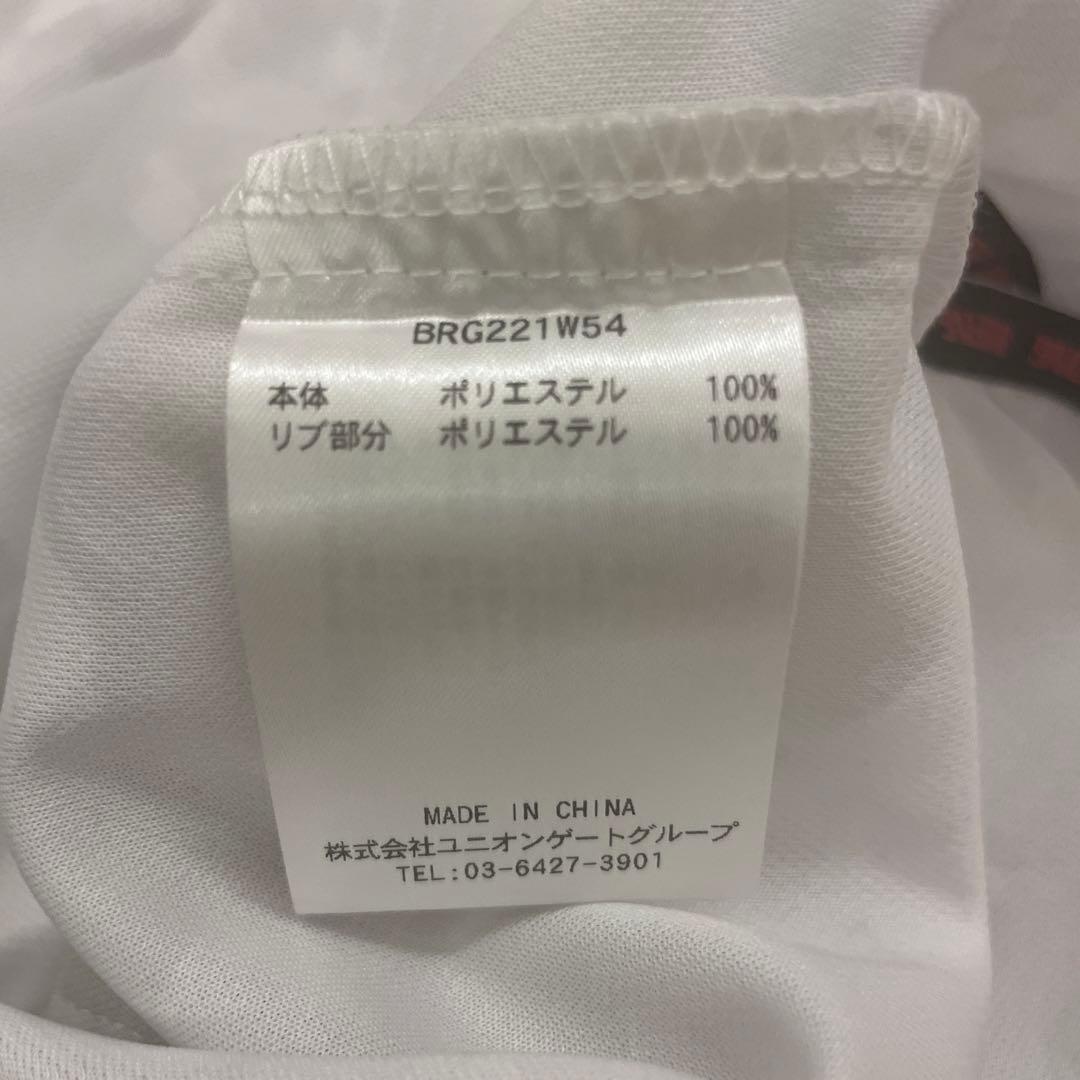 新品未使用タグ付き！ブリーフィング　 BRIEFING 　ゴルフ　ワンピース