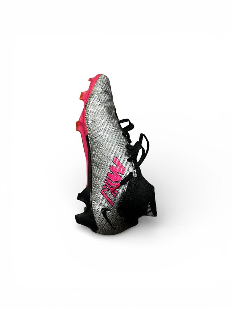 ナイキ スーパーフライ9 FG 28cm