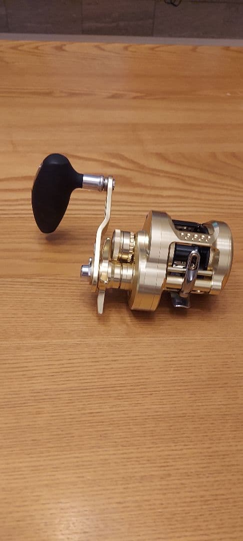 22オシアコンクエスト300HG 極美品