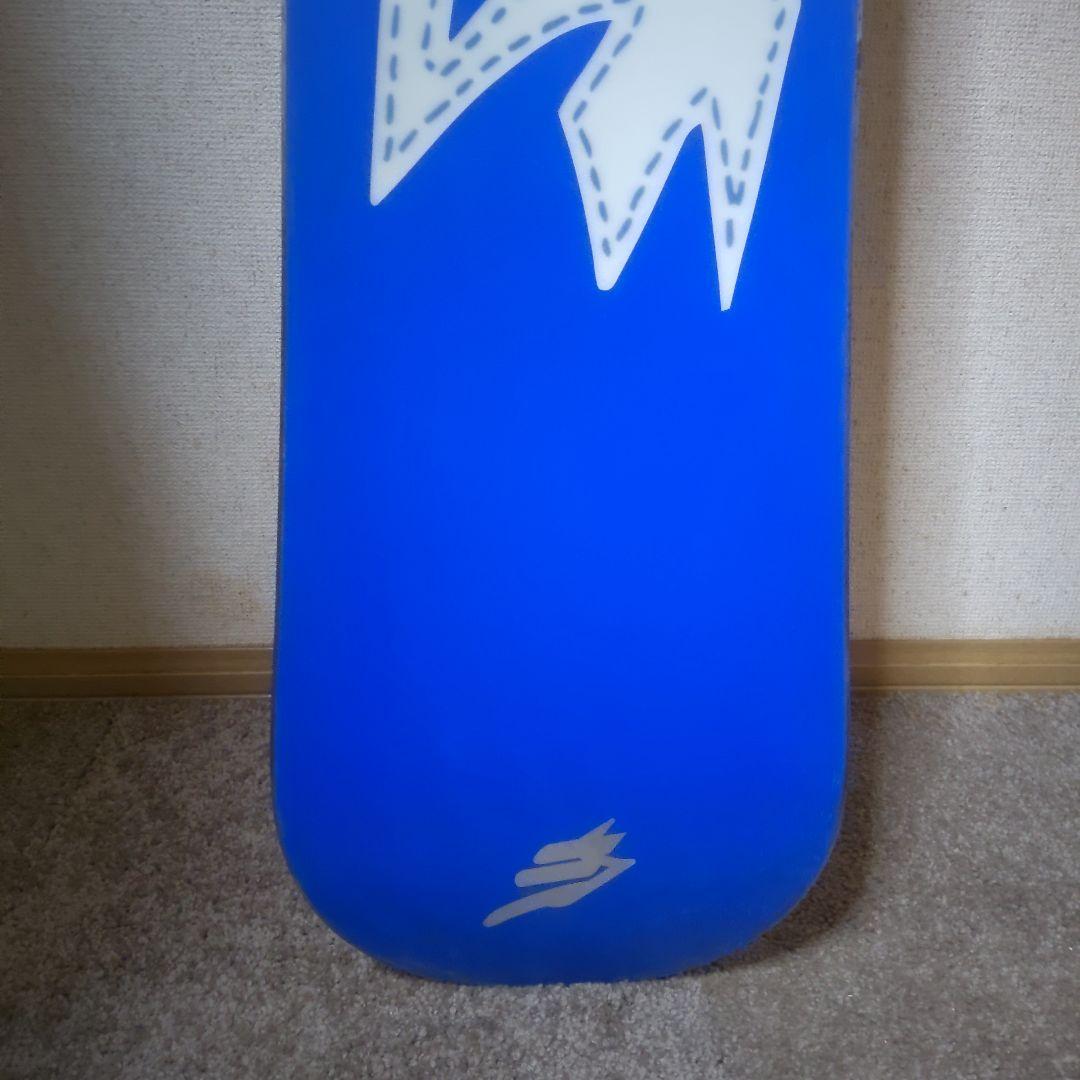スノ－ボード板 　Rider ライド　ボードサイズ　153㎝