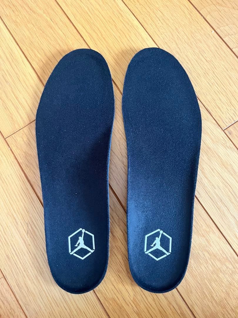 シューズ(男性用) AIR JORDAN JORDAN CP3.XII