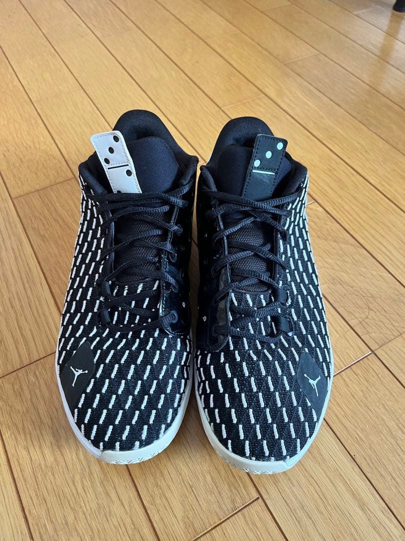 シューズ(男性用) AIR JORDAN JORDAN CP3.XII