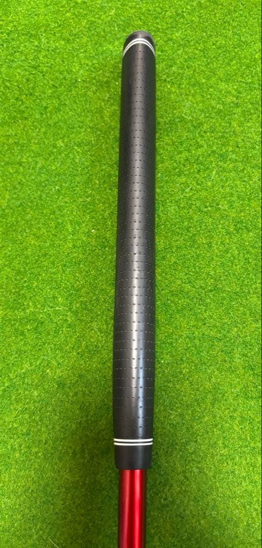 オデッセイ　パター　2-ball イレブン　トリプルトラック　33インチ