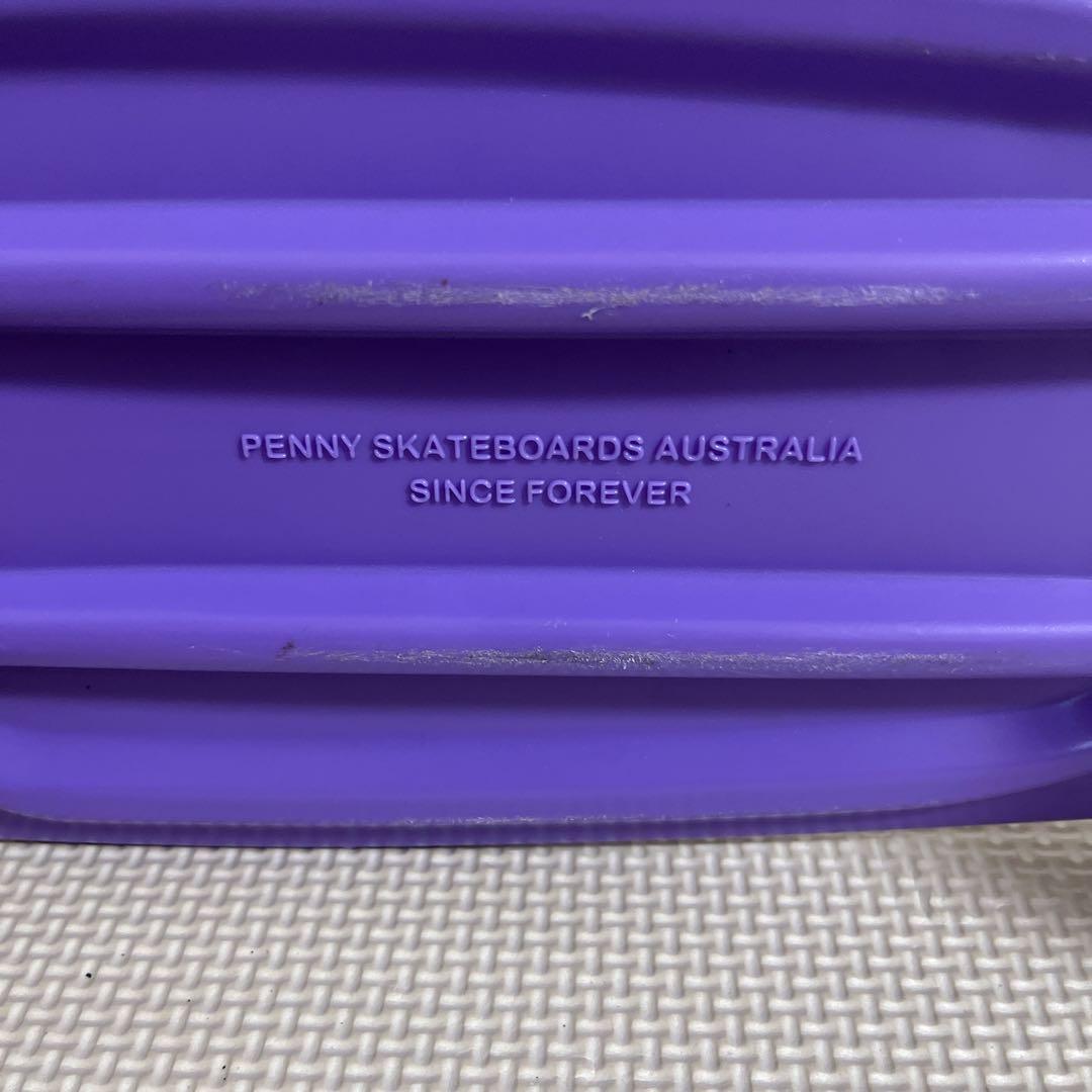 Penny AUSTRALIA スケートボード ペニースケボー 22インチ